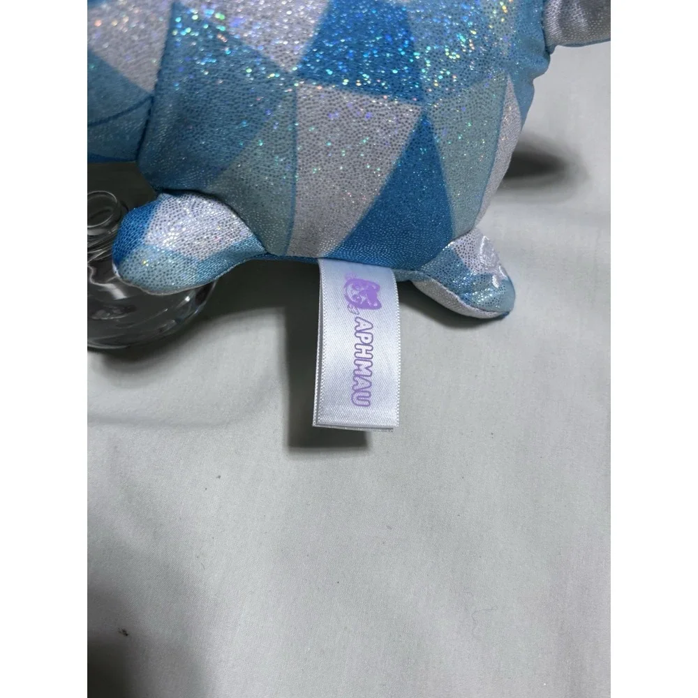 Aphmau‎ MeeMeows Mystery Plush Litter 4 Diamond Cat